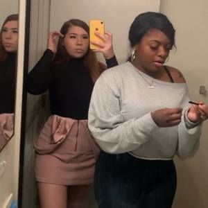 Meet your Posher, Joanna